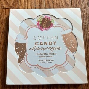 Blush Palette